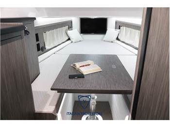 Ranieri Cayman 45.0 Cruiser