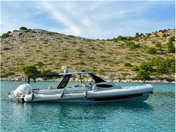 Ranieri Cayman 45.0 Cruiser