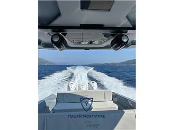 Ranieri Cayman 45.0 Cruiser