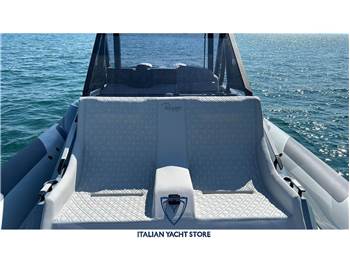 Ranieri Cayman 45.0 Cruiser