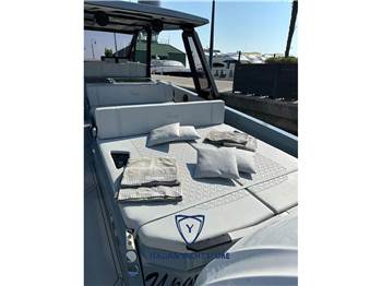 Ranieri Cayman 45.0 Cruiser
