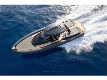 Sacs Strider 15