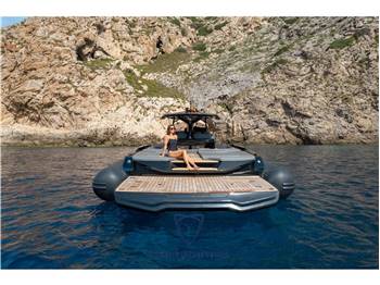 Sacs Strider 15