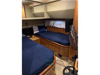 Ferretti Yachts FERRETTI 680