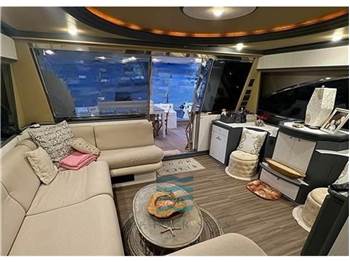 Ferretti Yachts FERRETTI 680