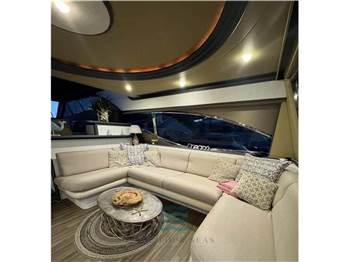 Ferretti Yachts FERRETTI 680