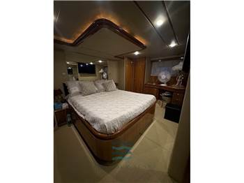 Ferretti Yachts FERRETTI 680