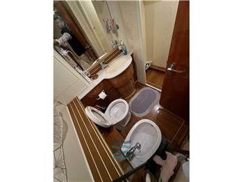 Ferretti Yachts FERRETTI 680