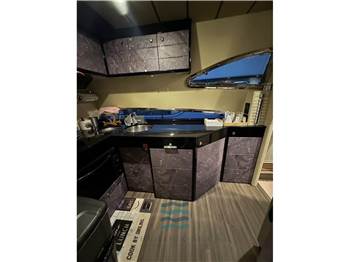 Ferretti Yachts FERRETTI 680