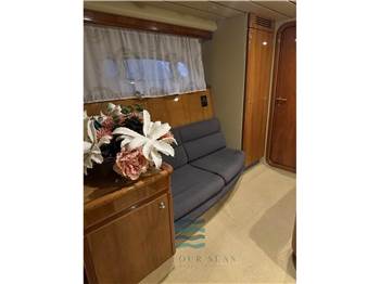 Ferretti Yachts FERRETTI 680
