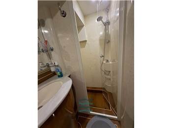 Ferretti Yachts FERRETTI 680