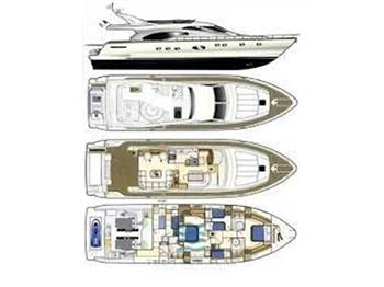 Ferretti Yachts FERRETTI 680