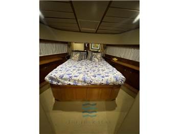 Ferretti Yachts FERRETTI 680