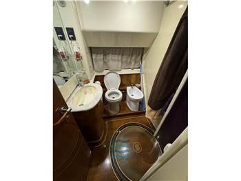 Ferretti Yachts FERRETTI 680