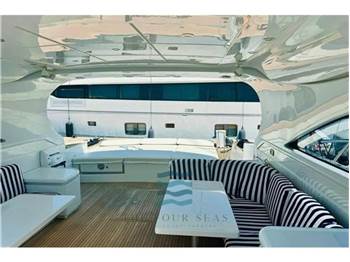 Rizzardi RIZZARDI CR 73 HT