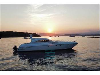 Rizzardi RIZZARDI CR 73 HT