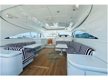 Rizzardi RIZZARDI CR 73 HT