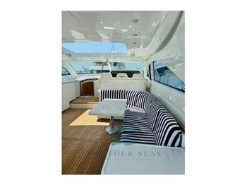 Rizzardi RIZZARDI CR 73 HT