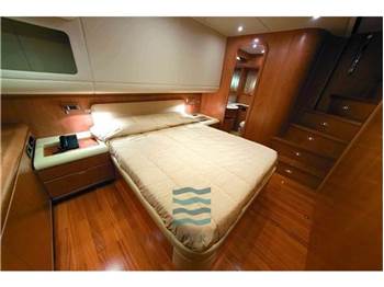 Rizzardi RIZZARDI CR 73 HT