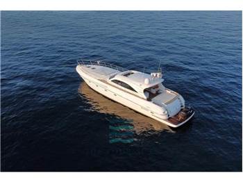 Rizzardi RIZZARDI CR 73 HT