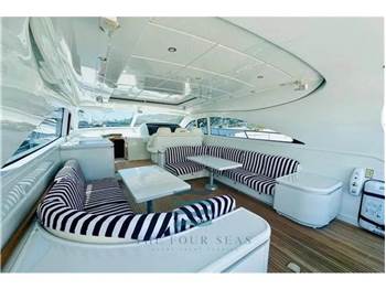 Rizzardi RIZZARDI CR 73 HT