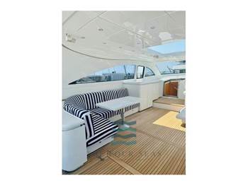 Rizzardi RIZZARDI CR 73 HT