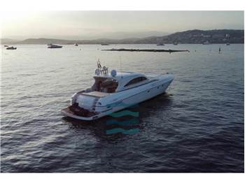 Rizzardi RIZZARDI CR 73 HT