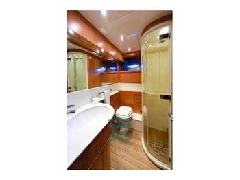 Rizzardi RIZZARDI CR 73 HT