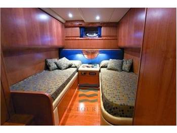 Rizzardi RIZZARDI CR 73 HT