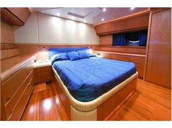 Rizzardi RIZZARDI CR 73 HT