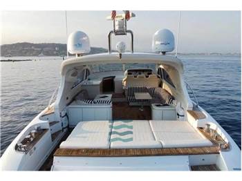 Rizzardi RIZZARDI CR 73 HT
