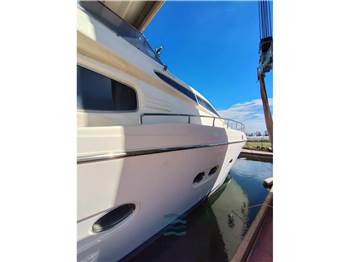 Posillipo-Rizzardi TECHNEMA 65