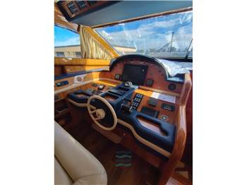 Posillipo-Rizzardi TECHNEMA 65