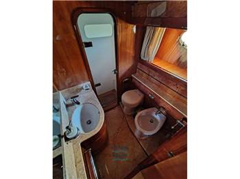 Posillipo-Rizzardi TECHNEMA 65