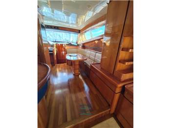 Posillipo-Rizzardi TECHNEMA 65