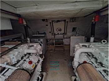 Posillipo-Rizzardi TECHNEMA 65