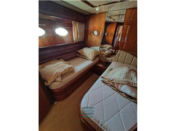 Posillipo-Rizzardi TECHNEMA 65