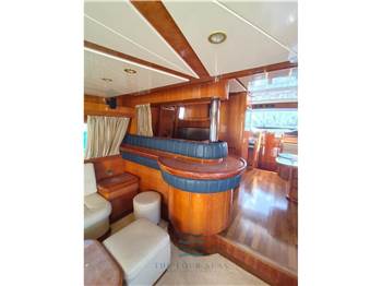 Posillipo-Rizzardi TECHNEMA 65