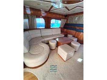 Posillipo-Rizzardi TECHNEMA 65