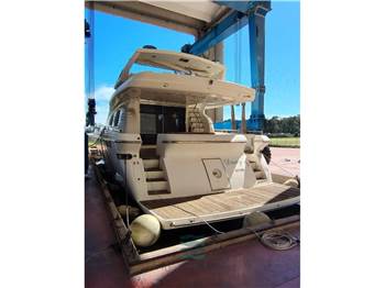 Posillipo-Rizzardi TECHNEMA 65