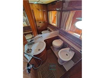 Posillipo-Rizzardi TECHNEMA 65