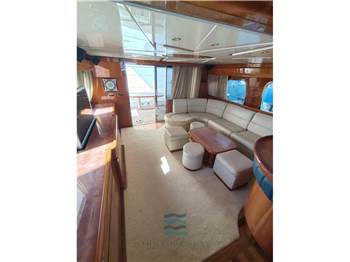 Posillipo-Rizzardi TECHNEMA 65