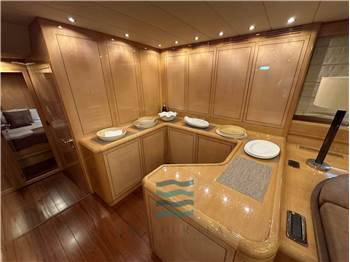 Overmarine Mangusta 80 HT