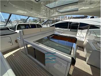 Overmarine Mangusta 80 HT