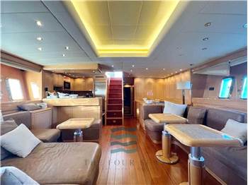 Overmarine Mangusta 80 HT