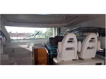 Rizzardi Incredible 55