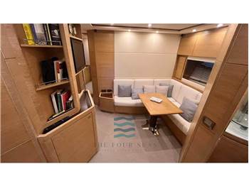 Rizzardi Incredible 55