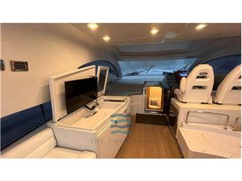 Rizzardi Incredible 55