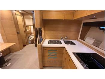 Rizzardi Incredible 55