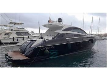 Rizzardi Incredible 55